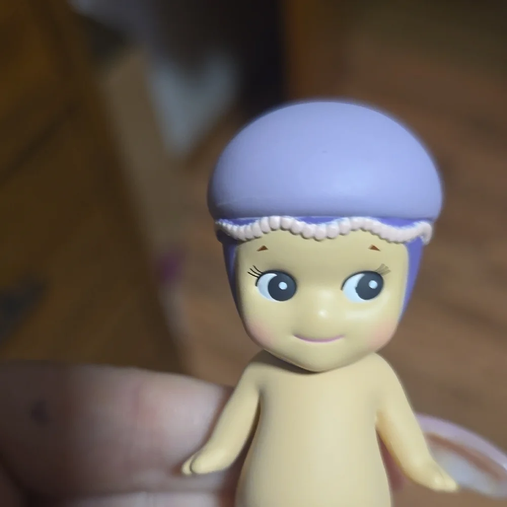 Sonny Angel Marine Series Jelly Fish Authentic
